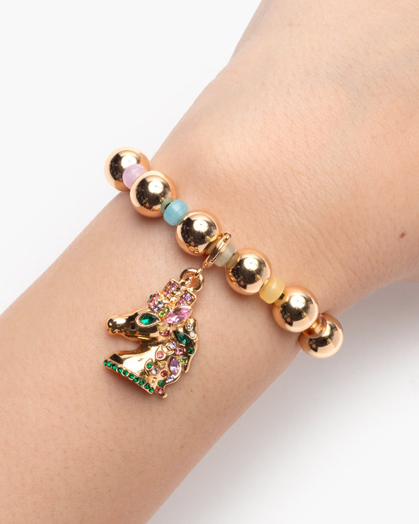 Super Unicorn Super Charm