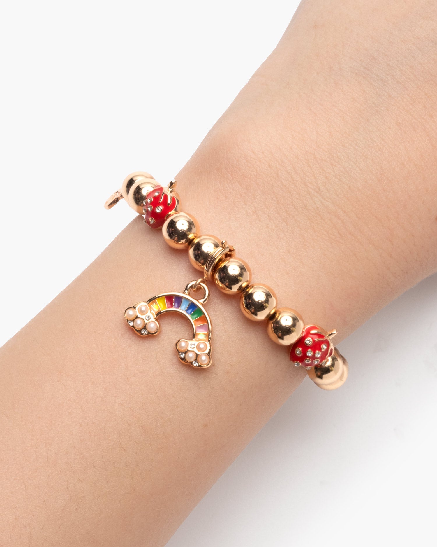 Bloom & Shine Charm Gift Set