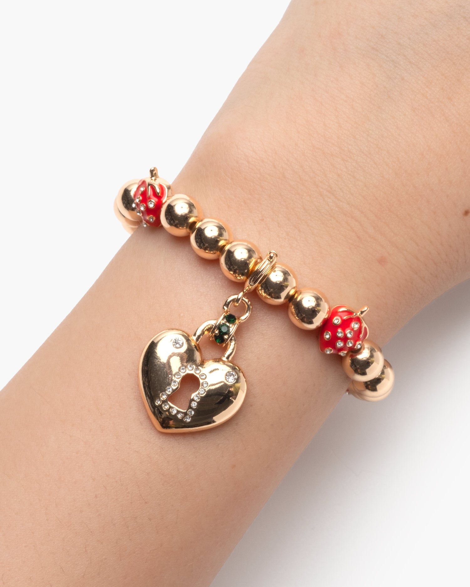 Enchanted Charm Gift Set