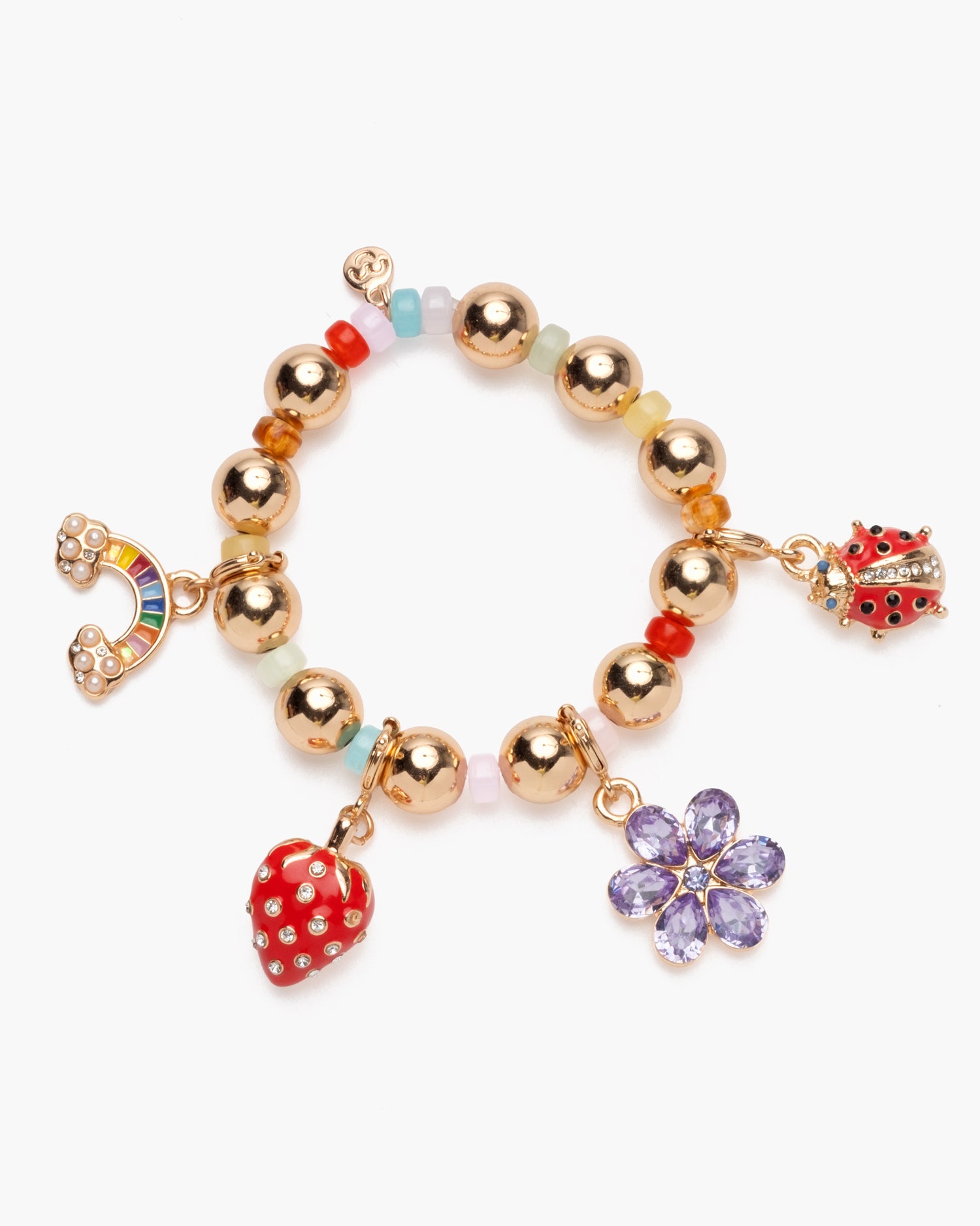 Bloom & Shine Charm Gift Set