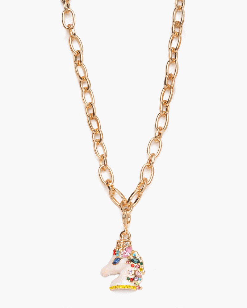 Super Unicorn Super Charm