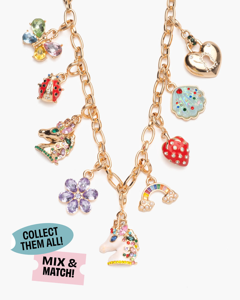 Super Unicorn Necklace