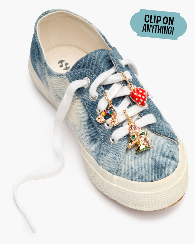 Super Unicorn Super Charm