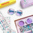 Mermaid Splash & Sparkle Gemify™ Sunglasses and Case
