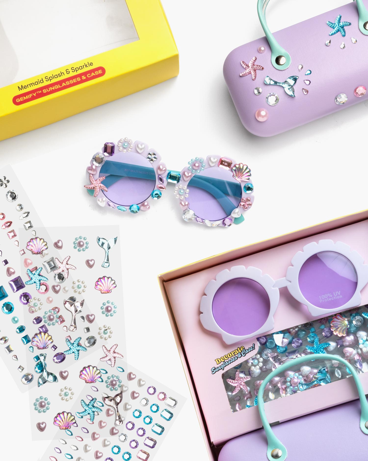 Summer Craft Set