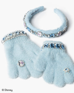 Disney Frozen Elsa Winter Jeweled Gift Set