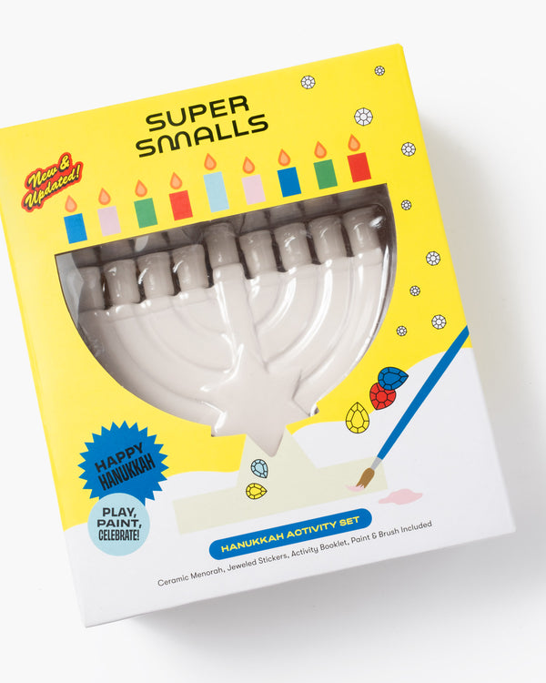 Hanukkah Activity Set