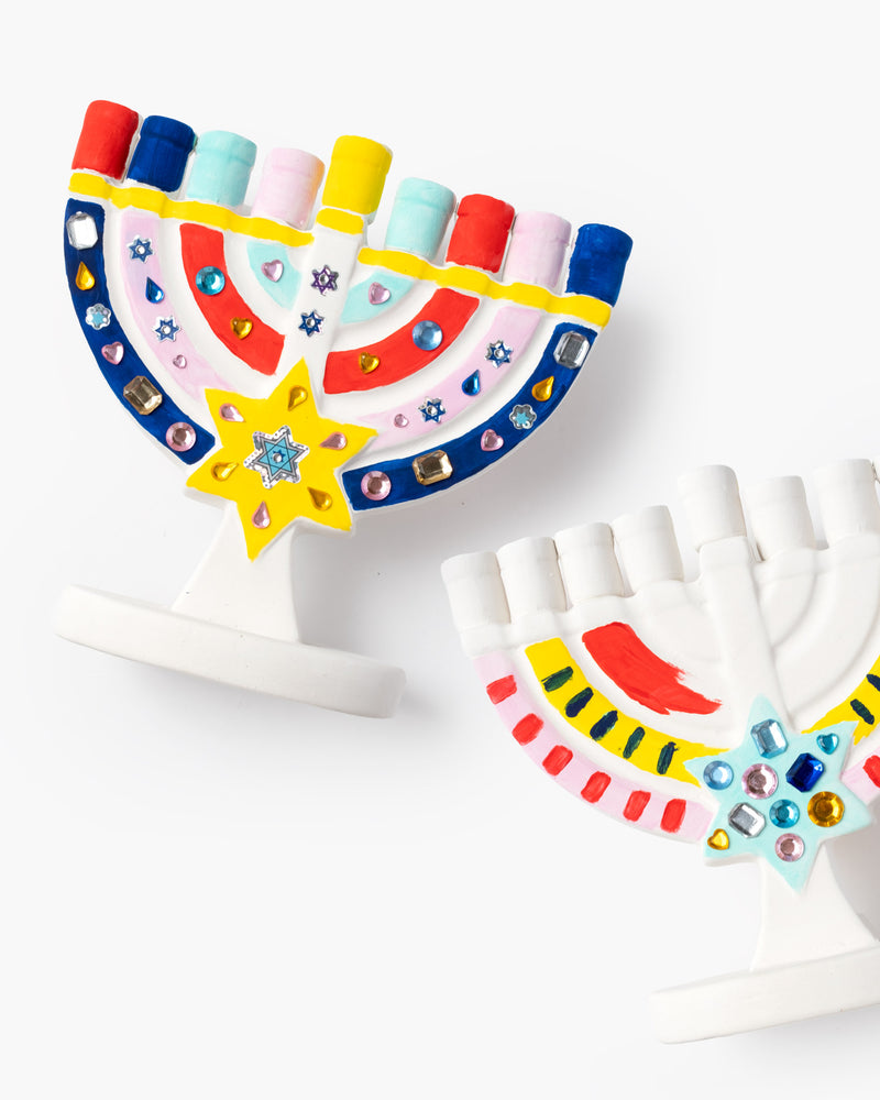 Hanukkah Activity Set