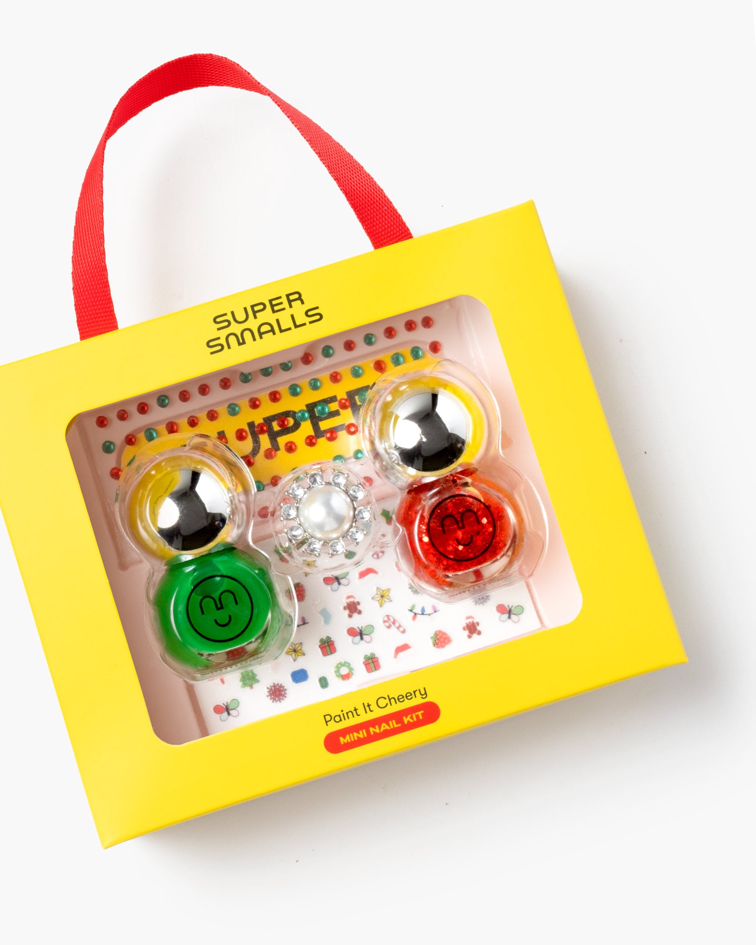 Festive Cheer Nail Gift Set