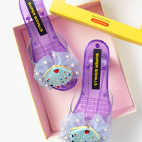 Mermaid Dreams Play Shoes
