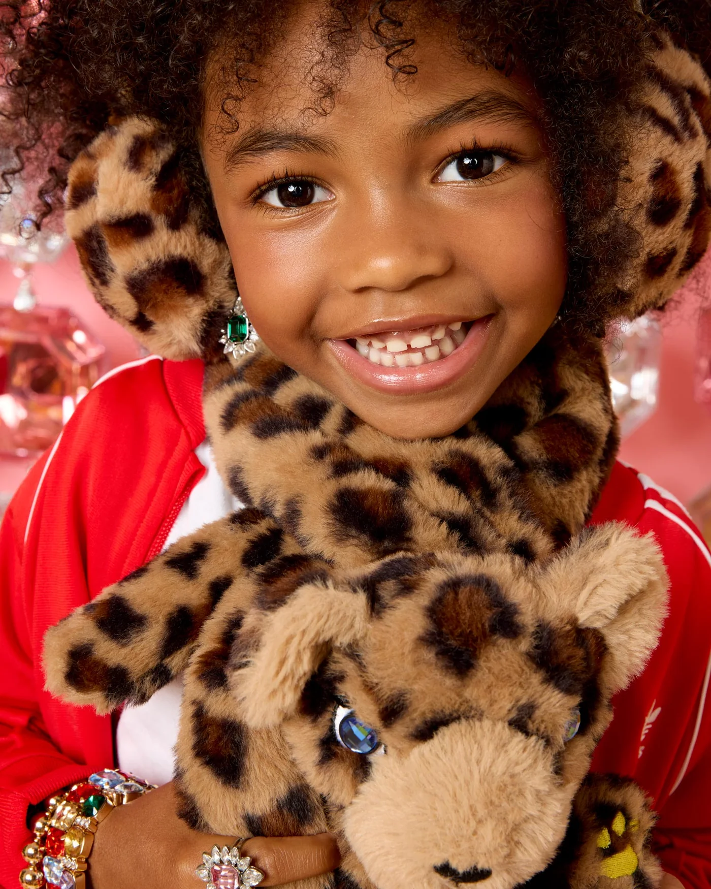 Jungle Jeweled Jumbo Gift Set
