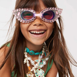 Goggles & Eyewear