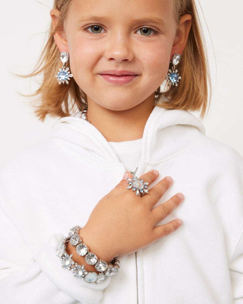 Disney Frozen Elsa Jewelry Gift Set