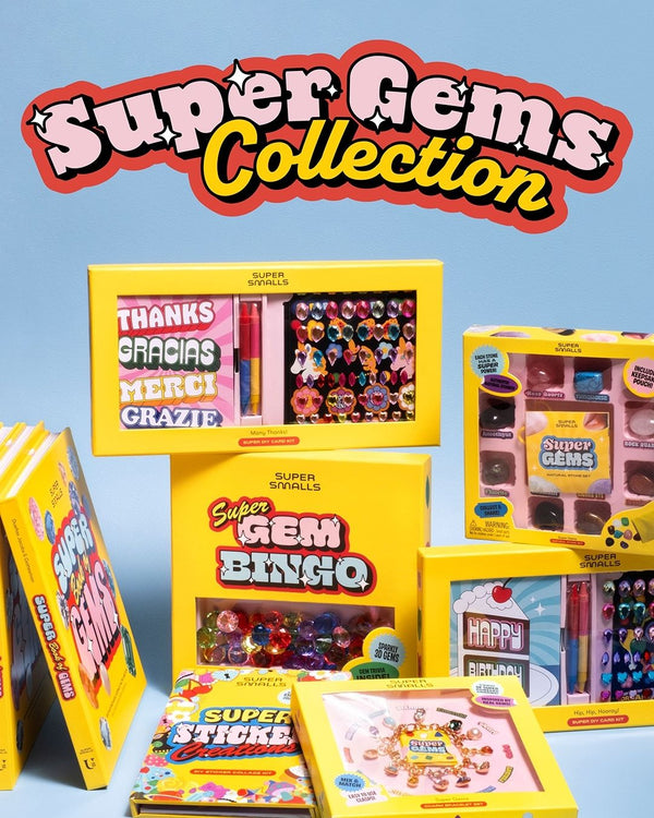 Content Block - Super Gems 1