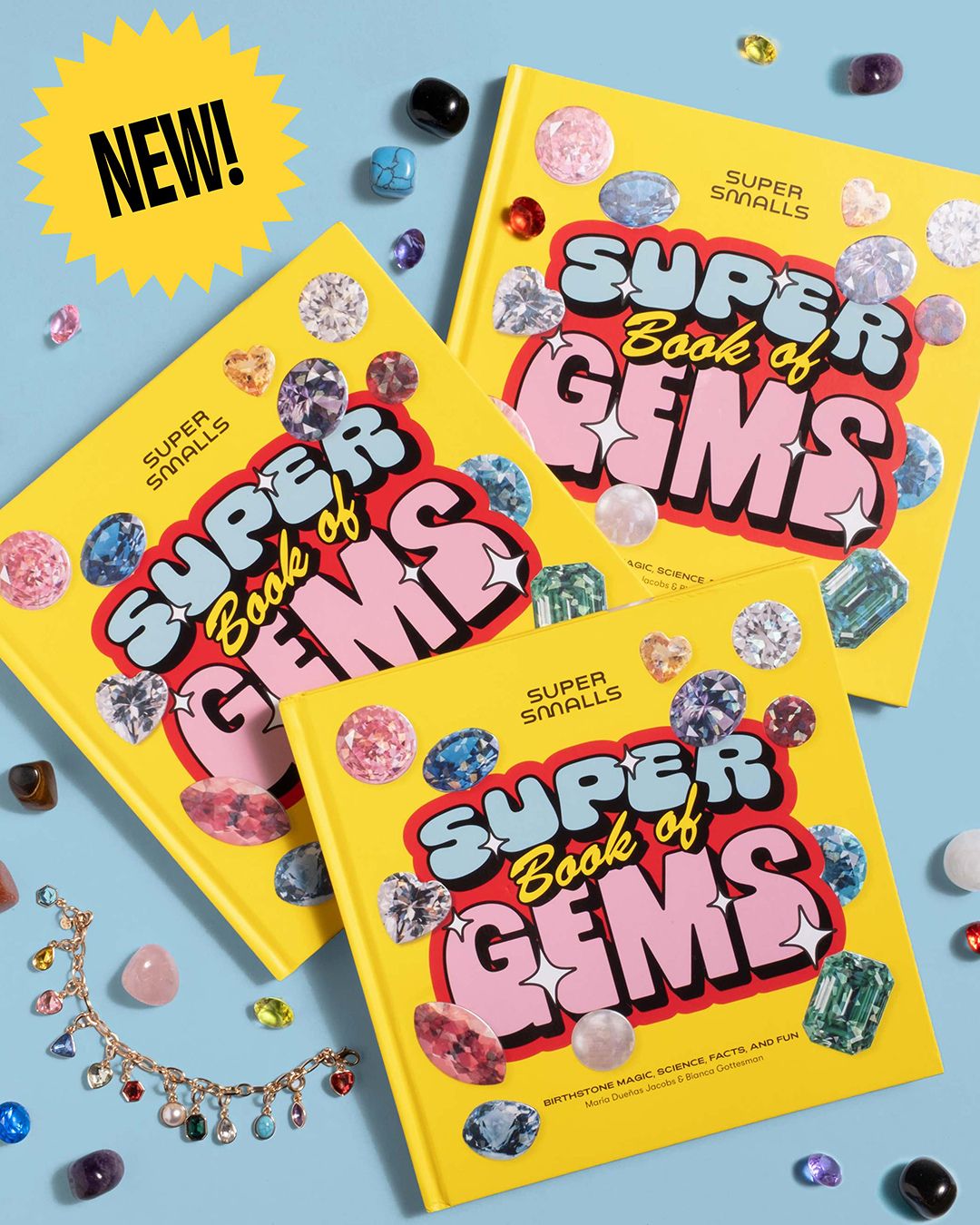 Content Block - Super Gems 2