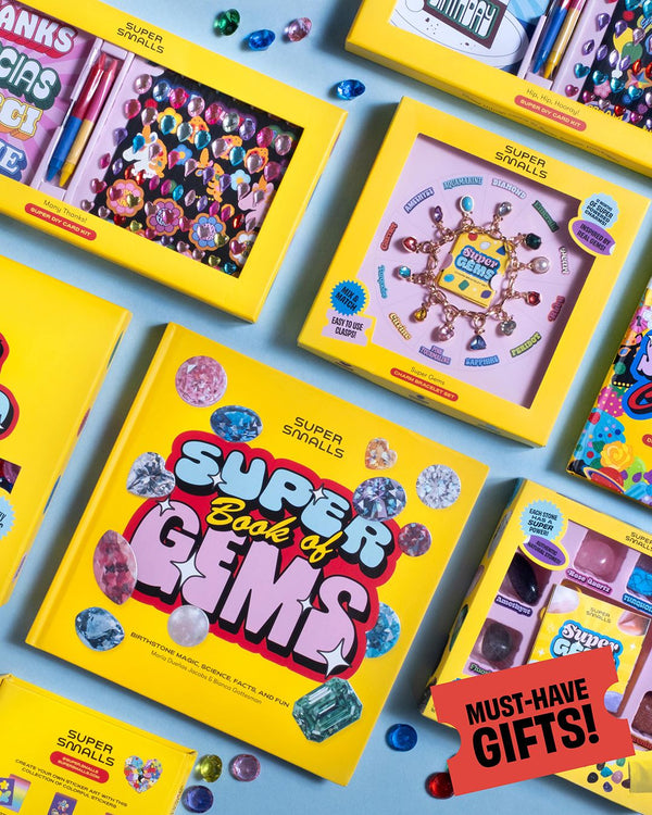 Content Block - Super Gems 3