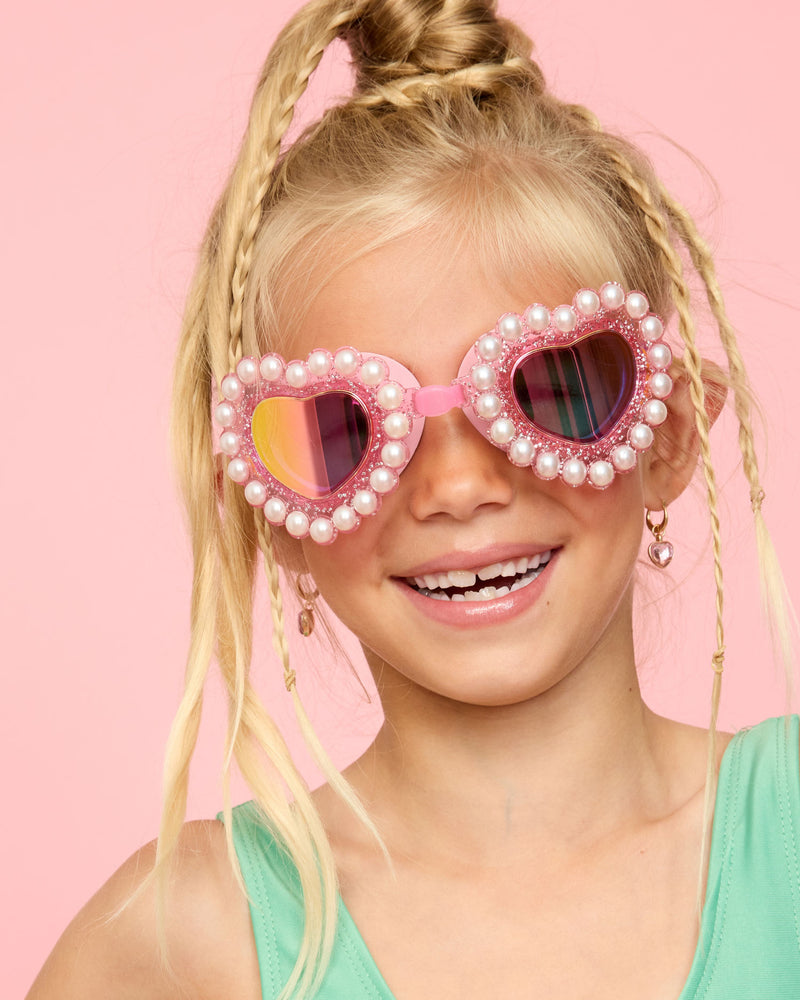 super goggles Heartfelt Super Goggles