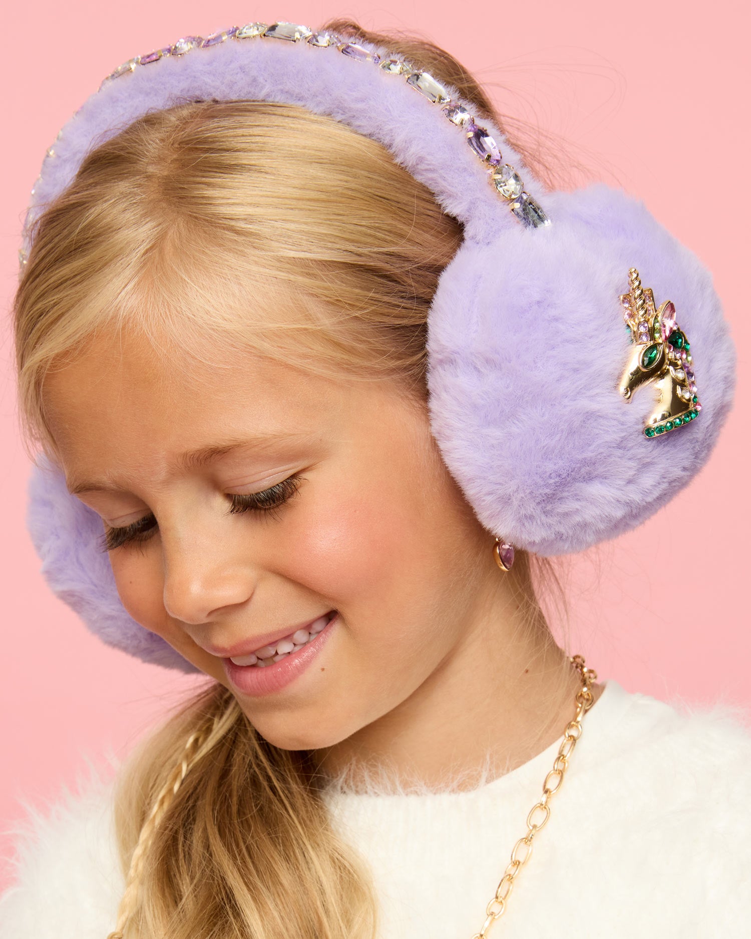 Favorite Things Earmuff Gift Set