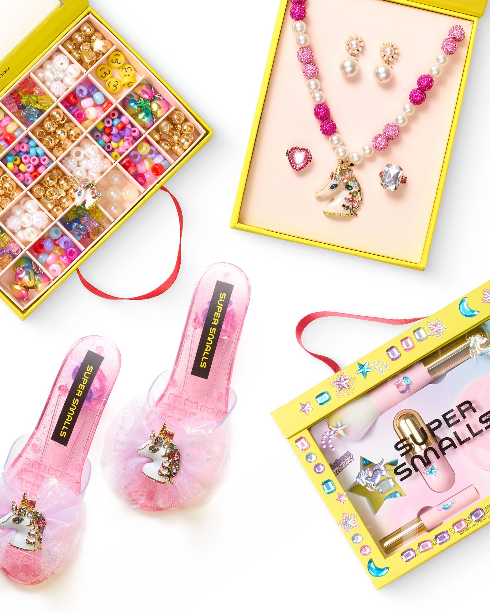 Unicorn Lover Gift Set