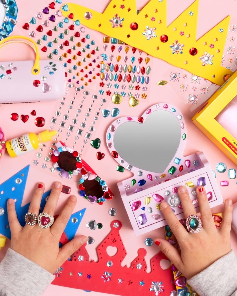 The Gemify® Collection
