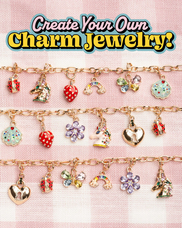 Content Block - Super Charms