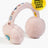 Cotton Candy Earmuffs