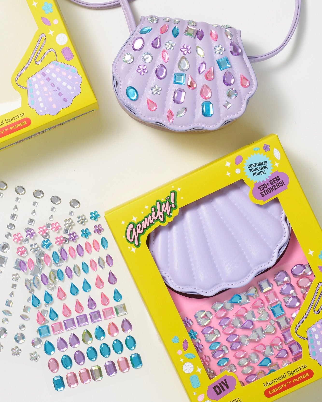 Summer Craft Set