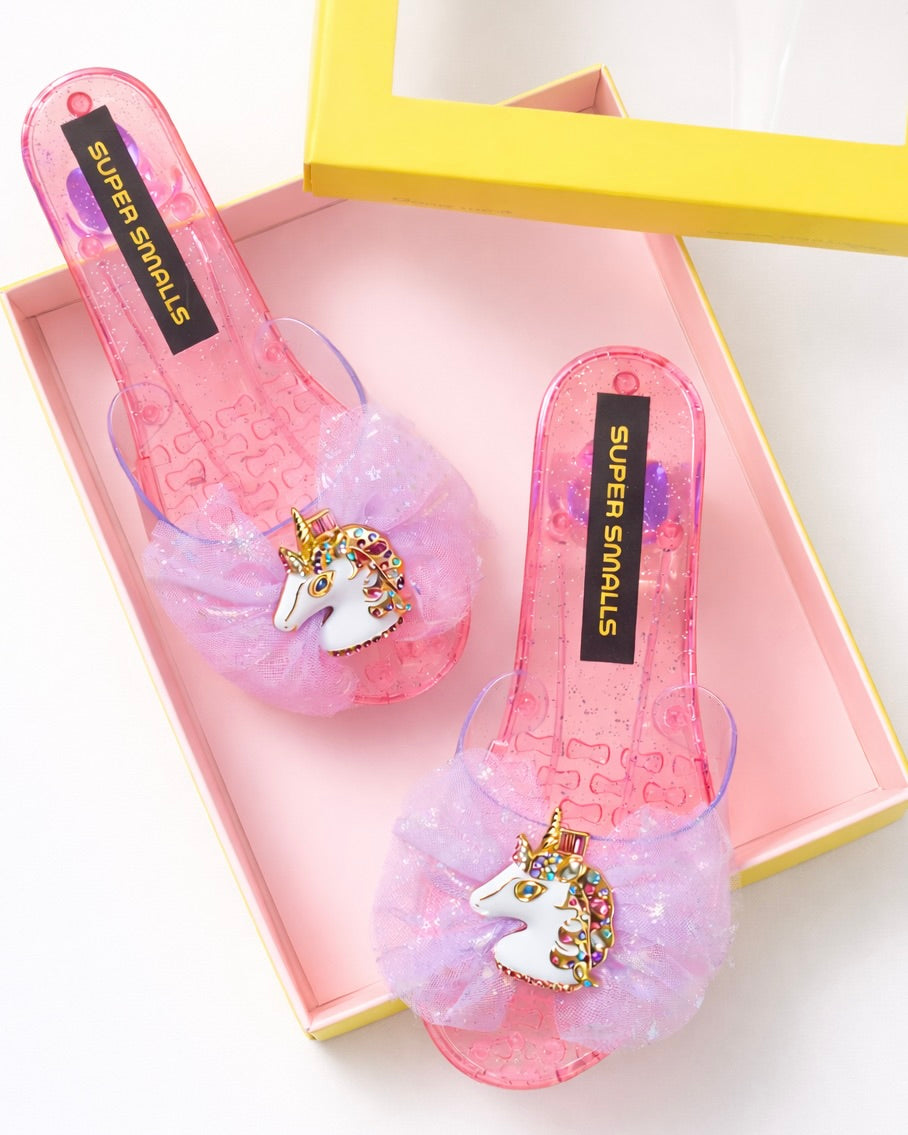 Unicorn Wishes Play Shoes Unicorn Wishes Play Shoes
