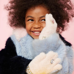 Hats, Gloves & More