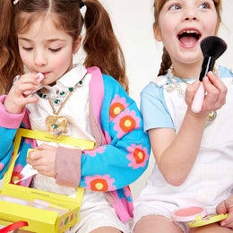 Play Makeup