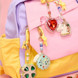 Handbags & Bag Charms