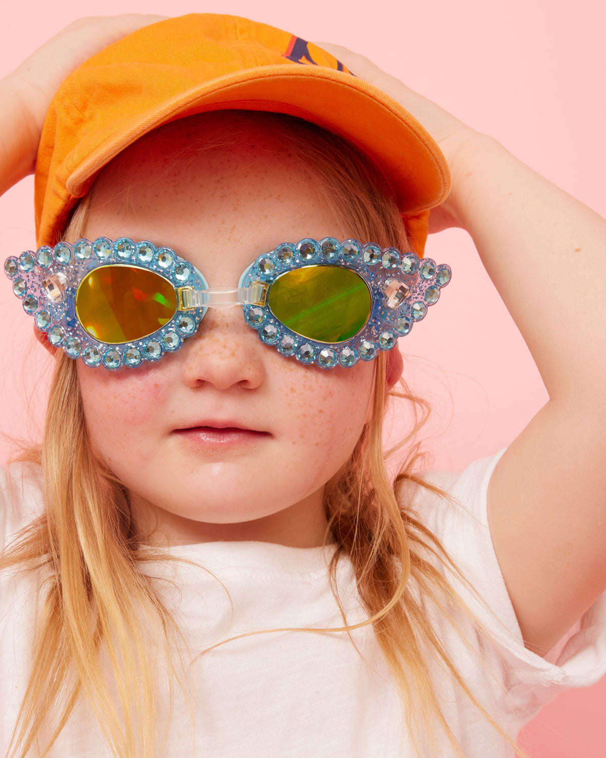 Super Duo Goggle Gift Set