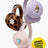 Favorite Things Earmuff Gift Set
