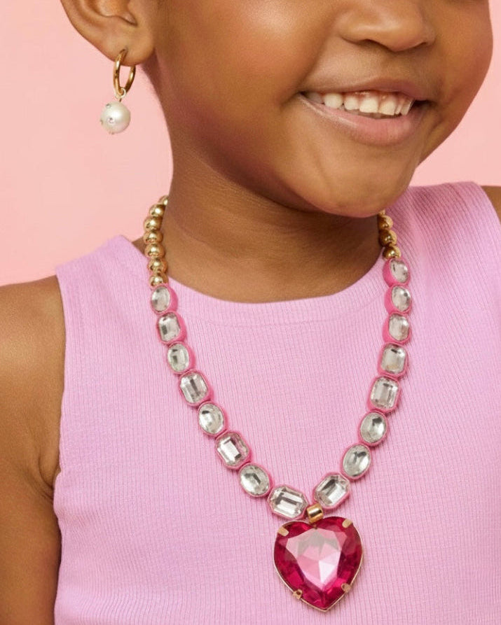 Perfectly Pink Mega Set