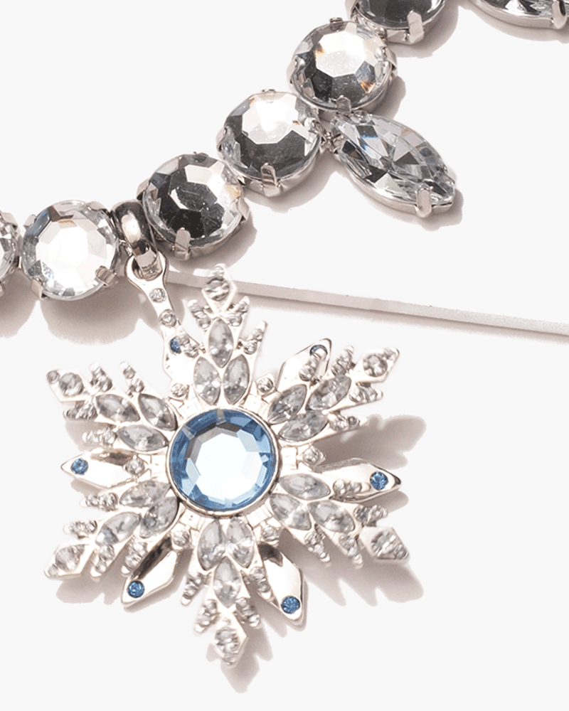 Disney Frozen Elsa Jewelry Gift Set