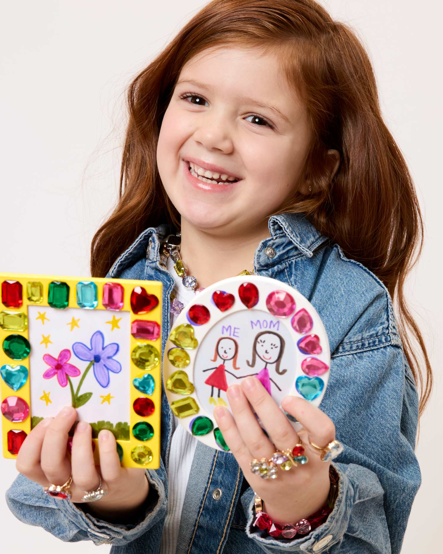 DIY Gemify® Frame Craft Kit