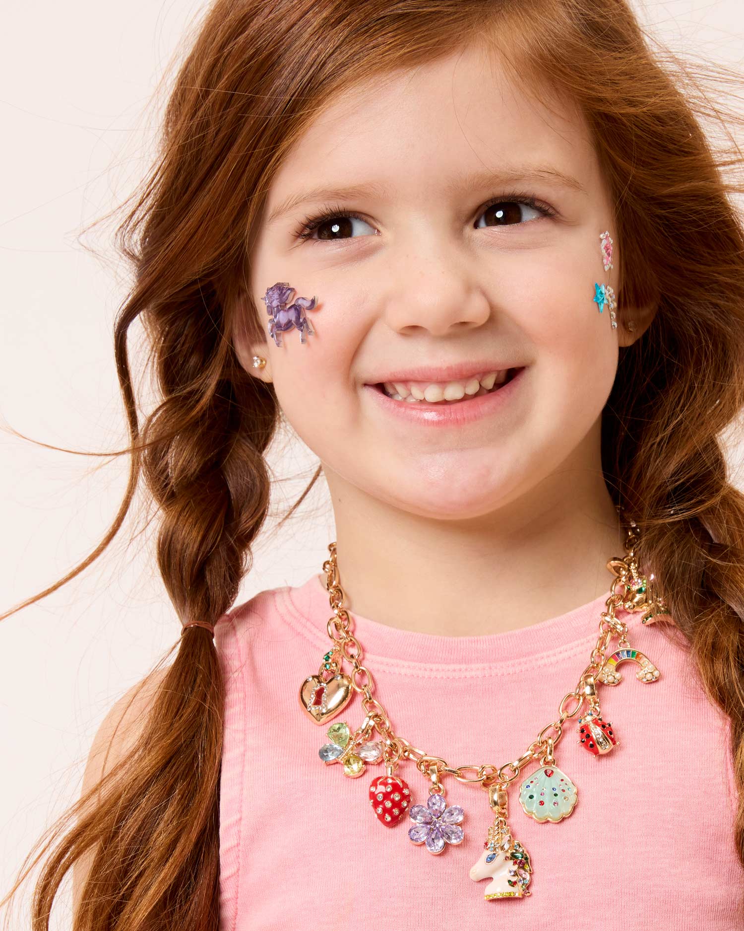 Ultimate Super Charms Necklace