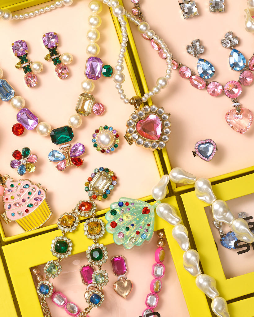 Jewelry & Bead Kits