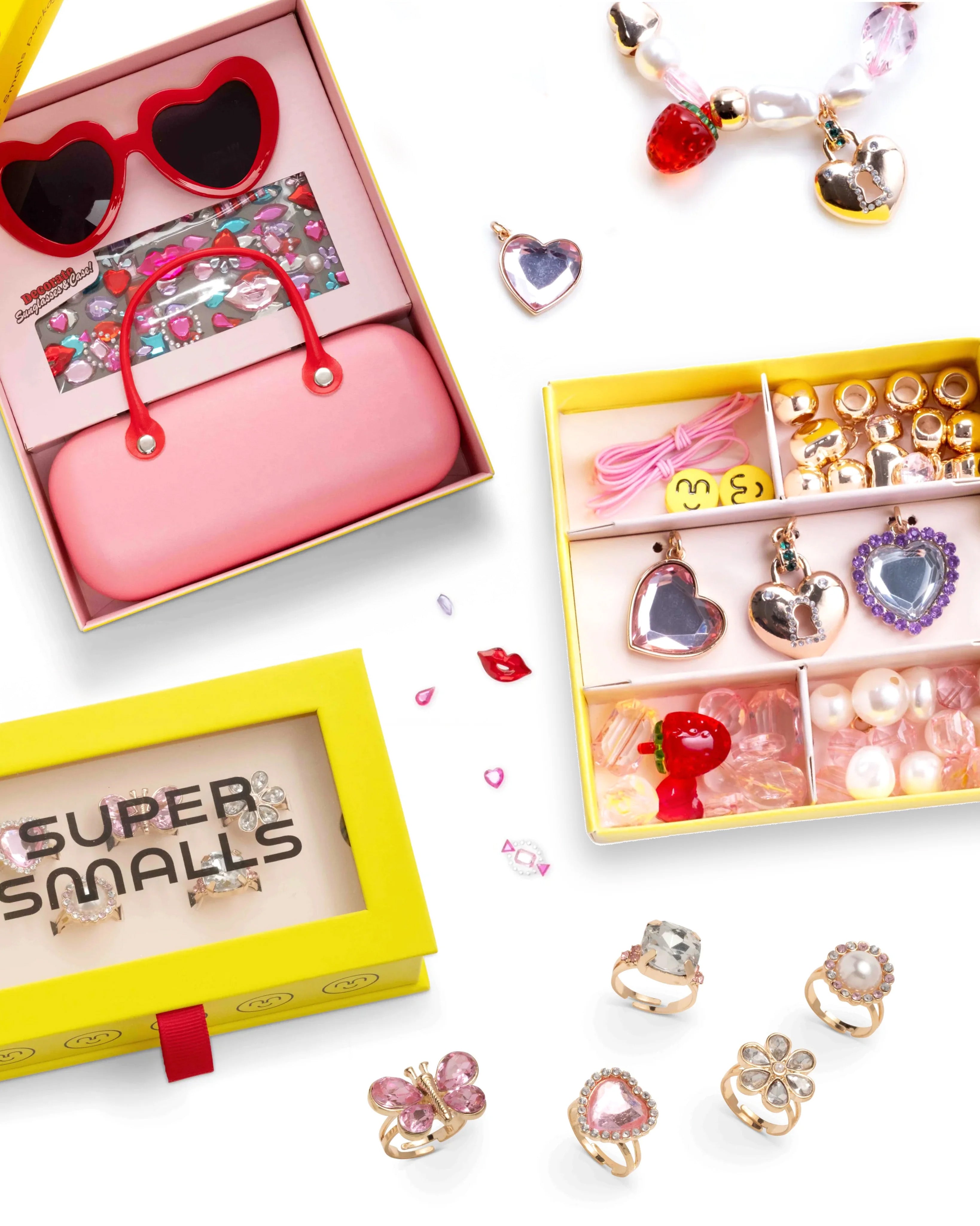 Heartfelt Deluxe Set