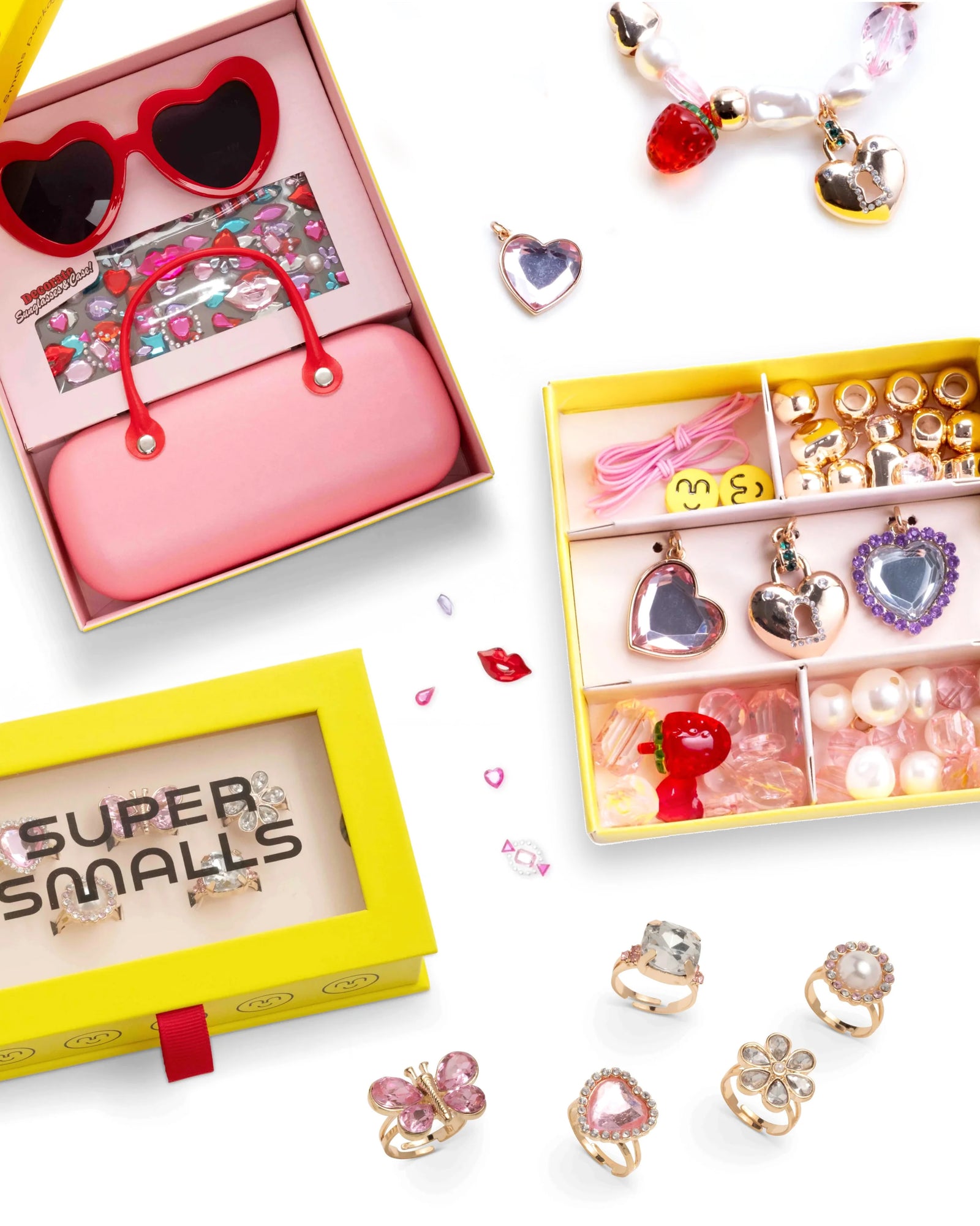 Heartfelt Deluxe Set