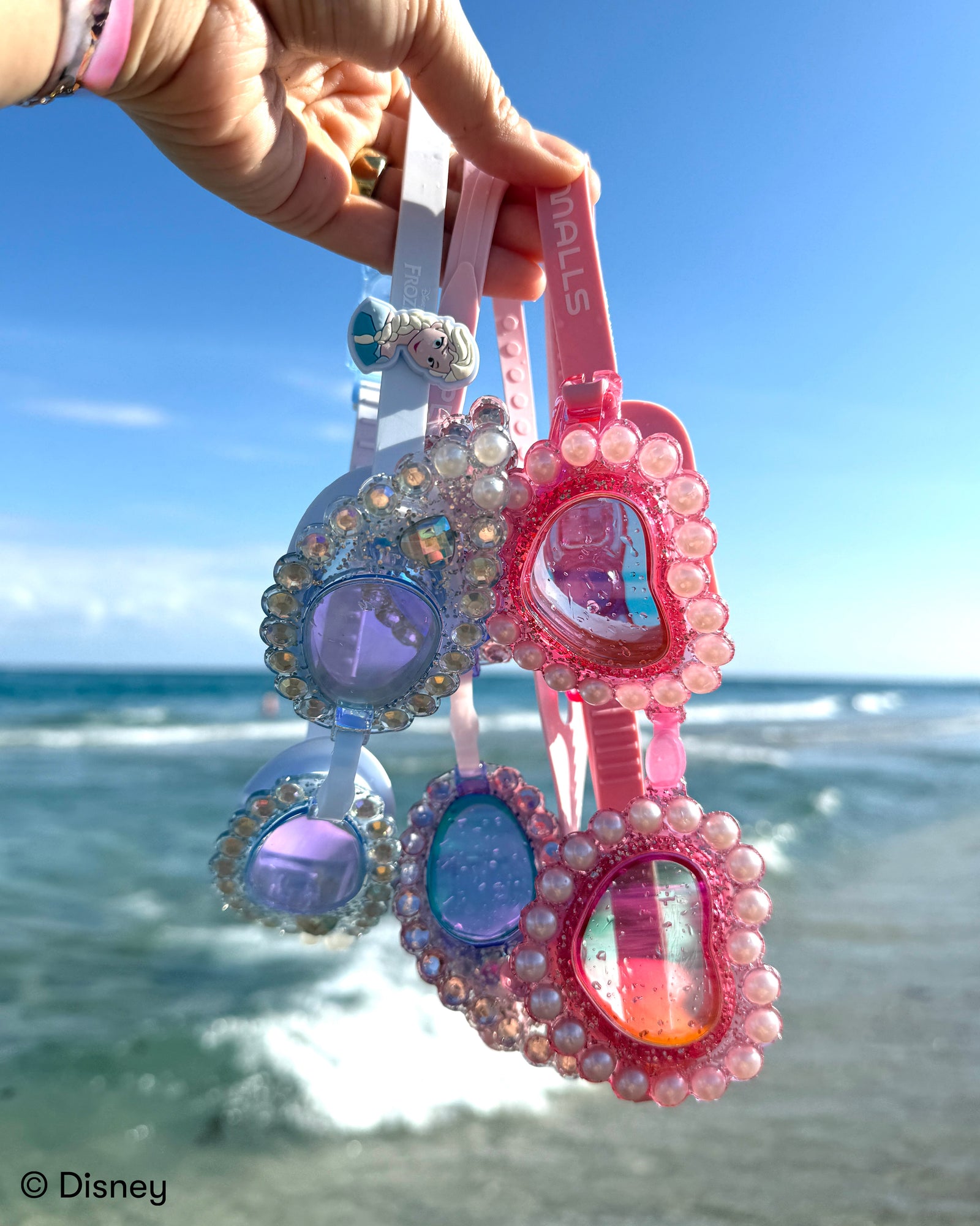 Disney Frozen Super Goggles