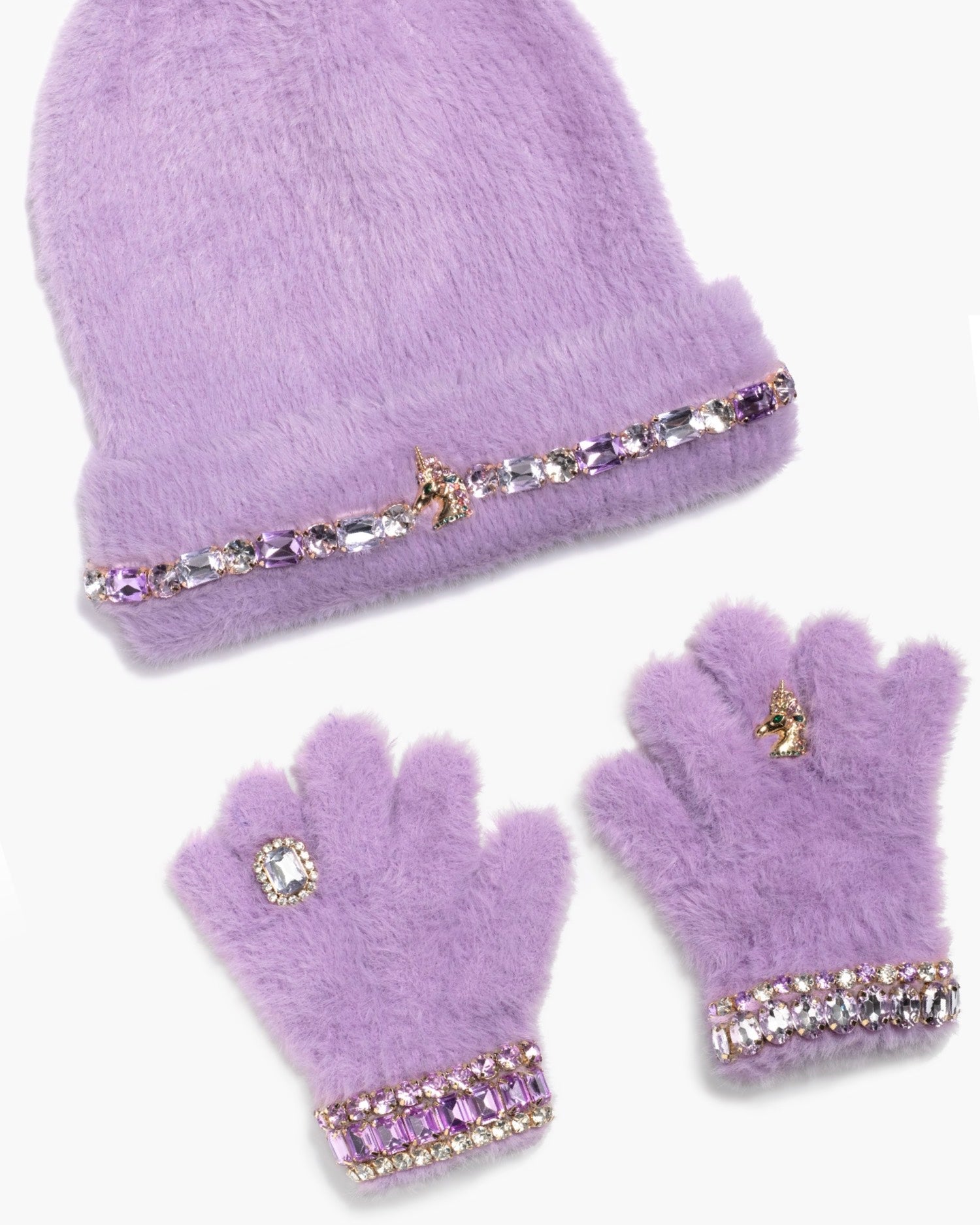 Lavender Dreams Sparkle Duo Gift Set