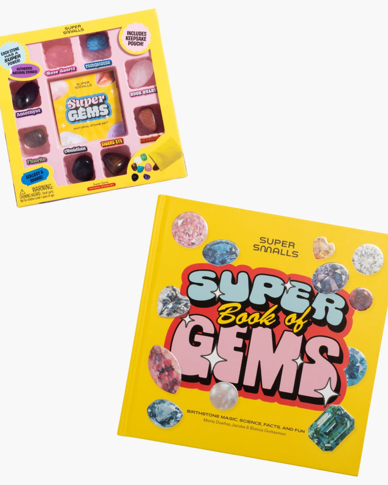 Gem Discovery Gift Set