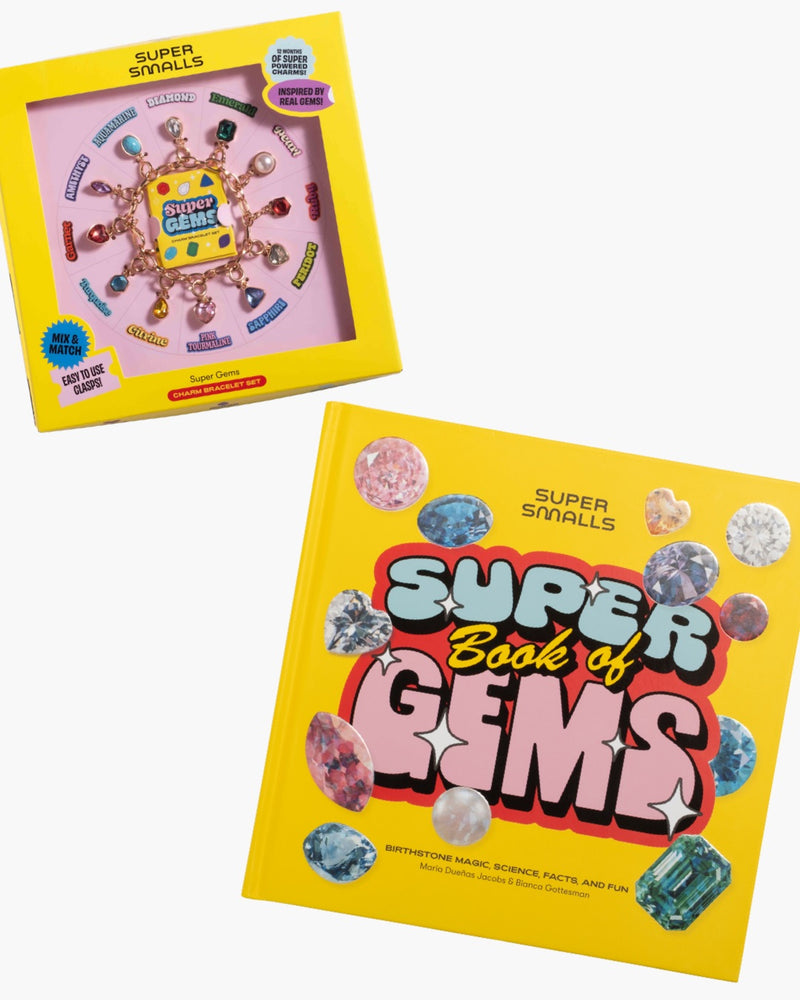 A Year of Gems Gift Set