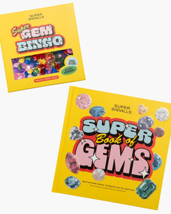 Super Gems + Bingo Gift Set