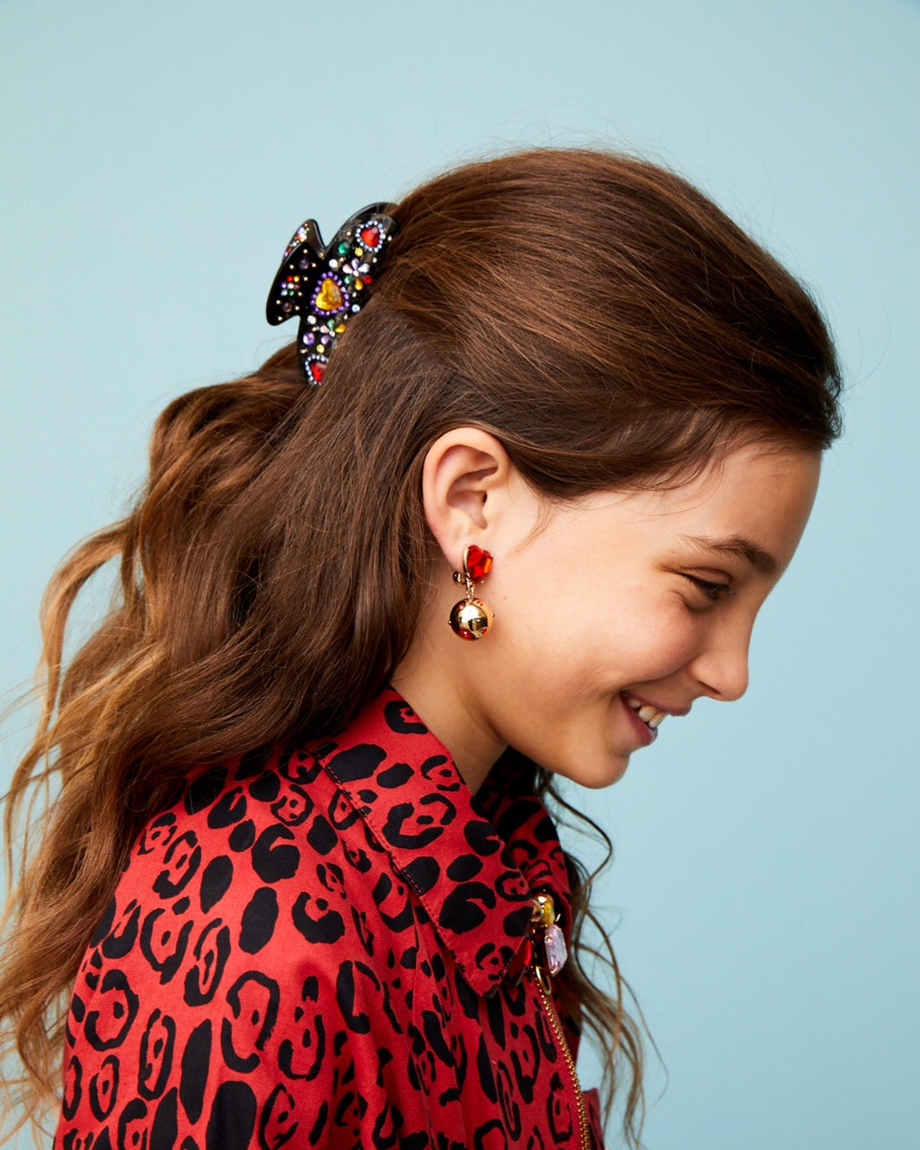 Casual Friday Super Clip