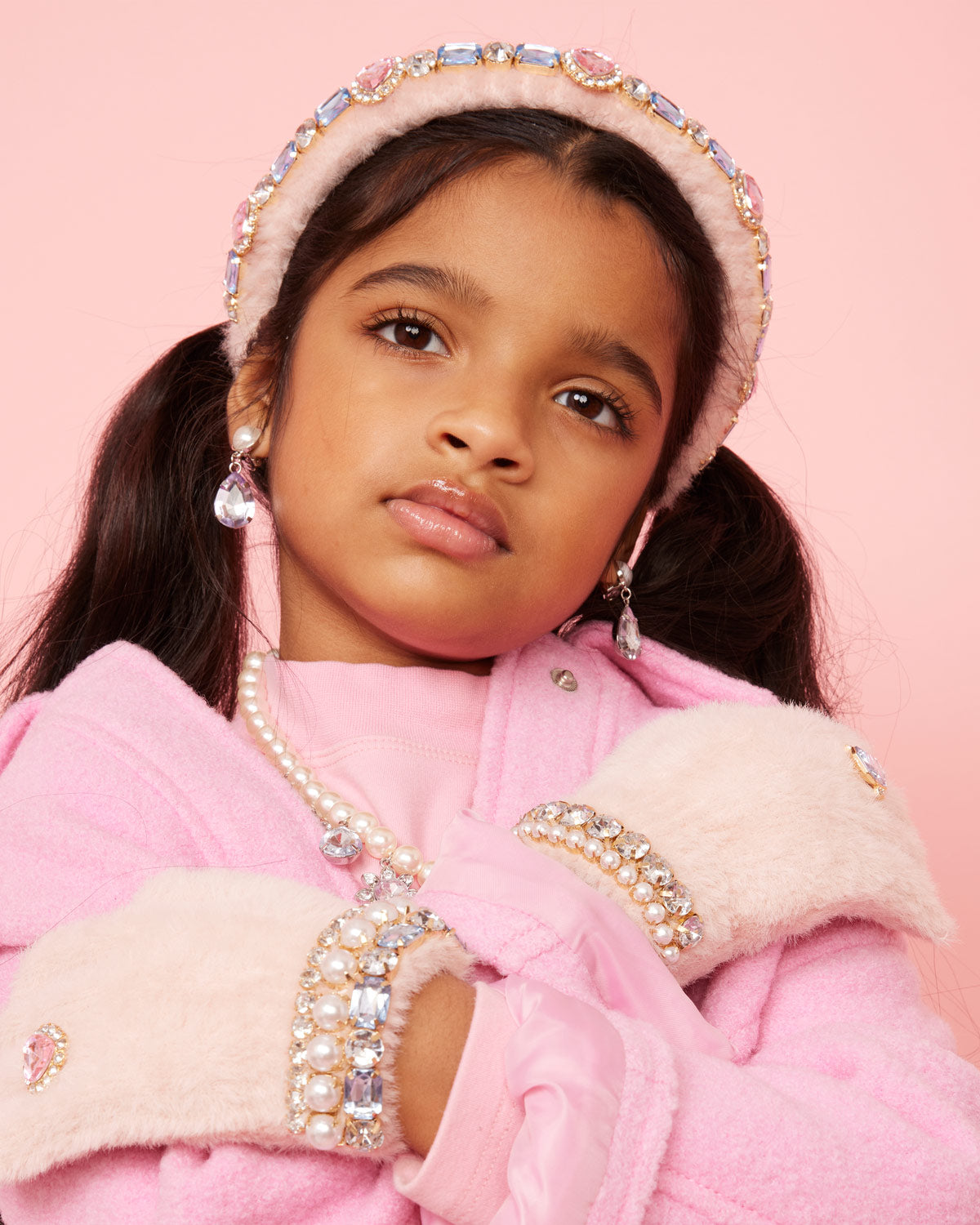 Candy Cloud Headband – Super Smalls