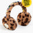 Jungle Jeweled Earmuffs