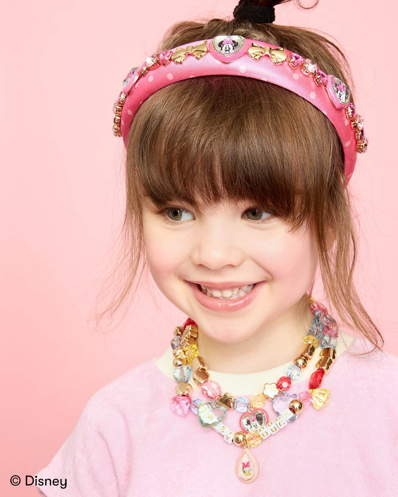 Disney Mickey and Friends Mega Bead Kit