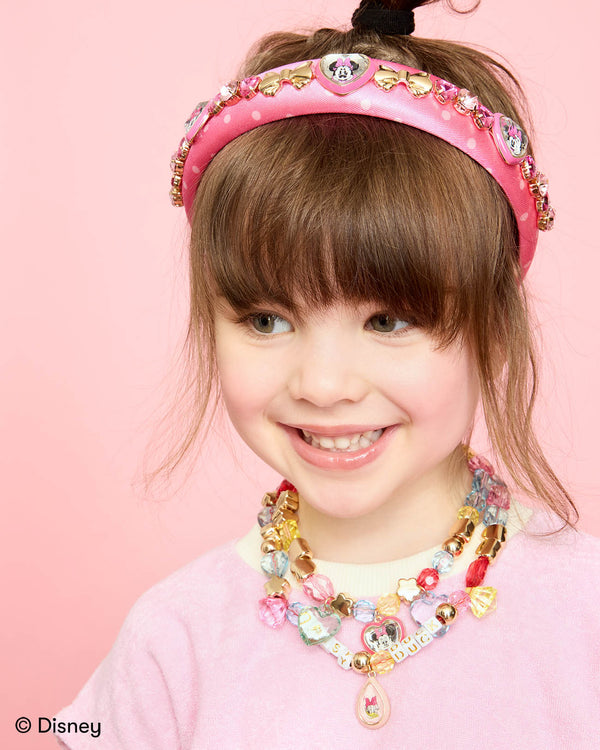 Disney Mickey and Friends Mega Bead Kit